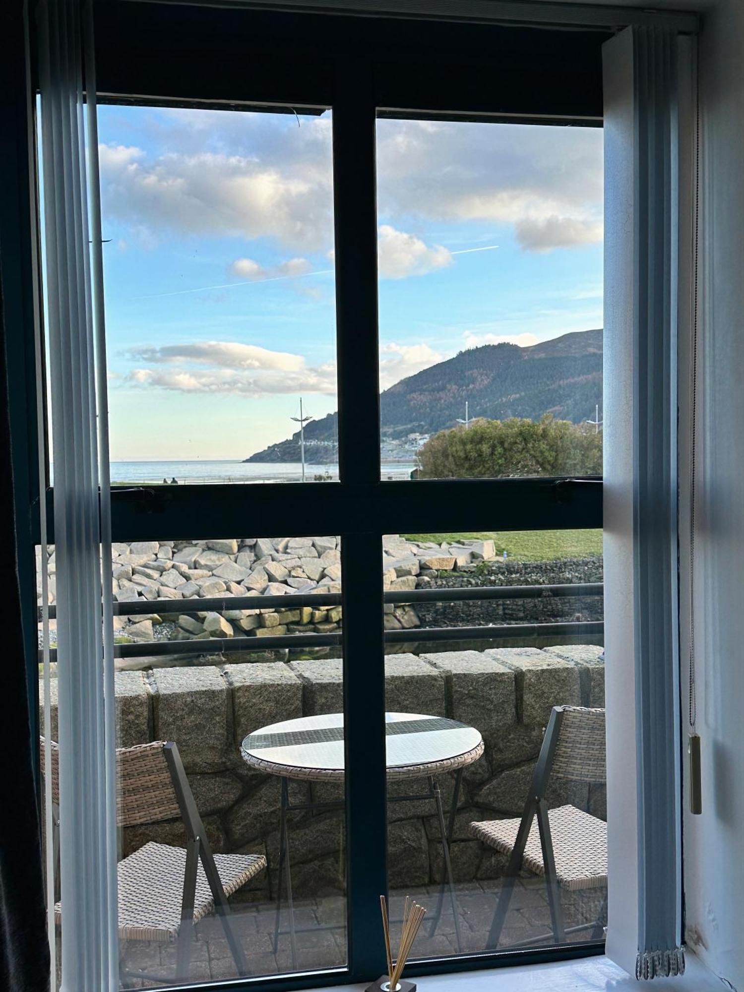 Niapartments Coastal Retreat With Mountain Views Apartment *
