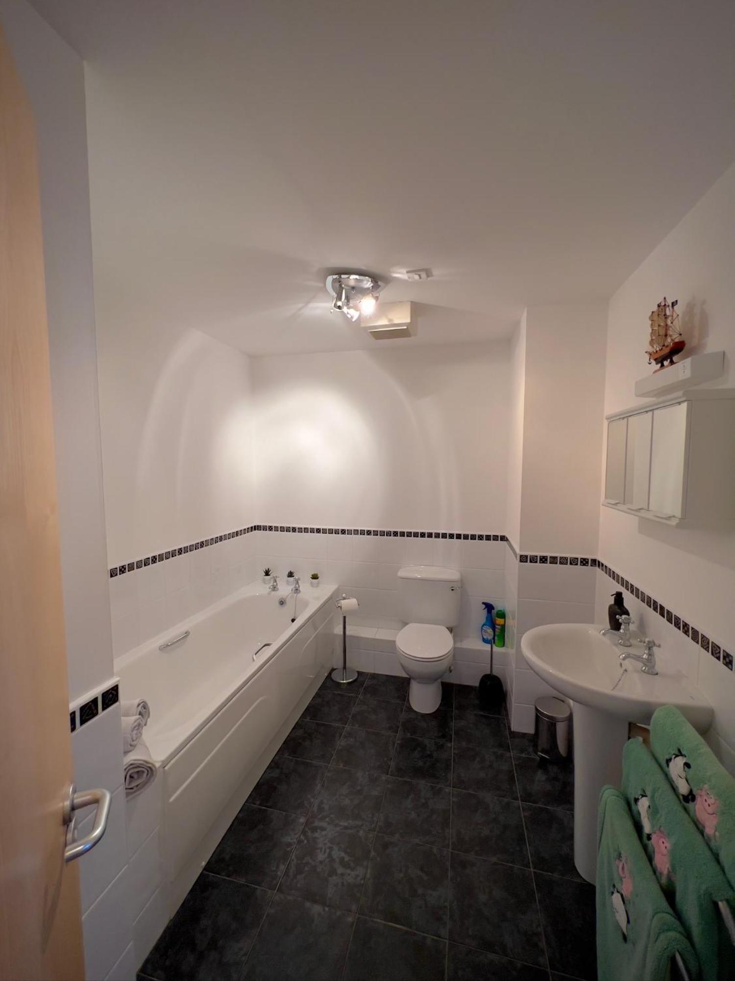 Niapartments Coastal Retreat With Mountain Views Apartment Newcastle (Down)