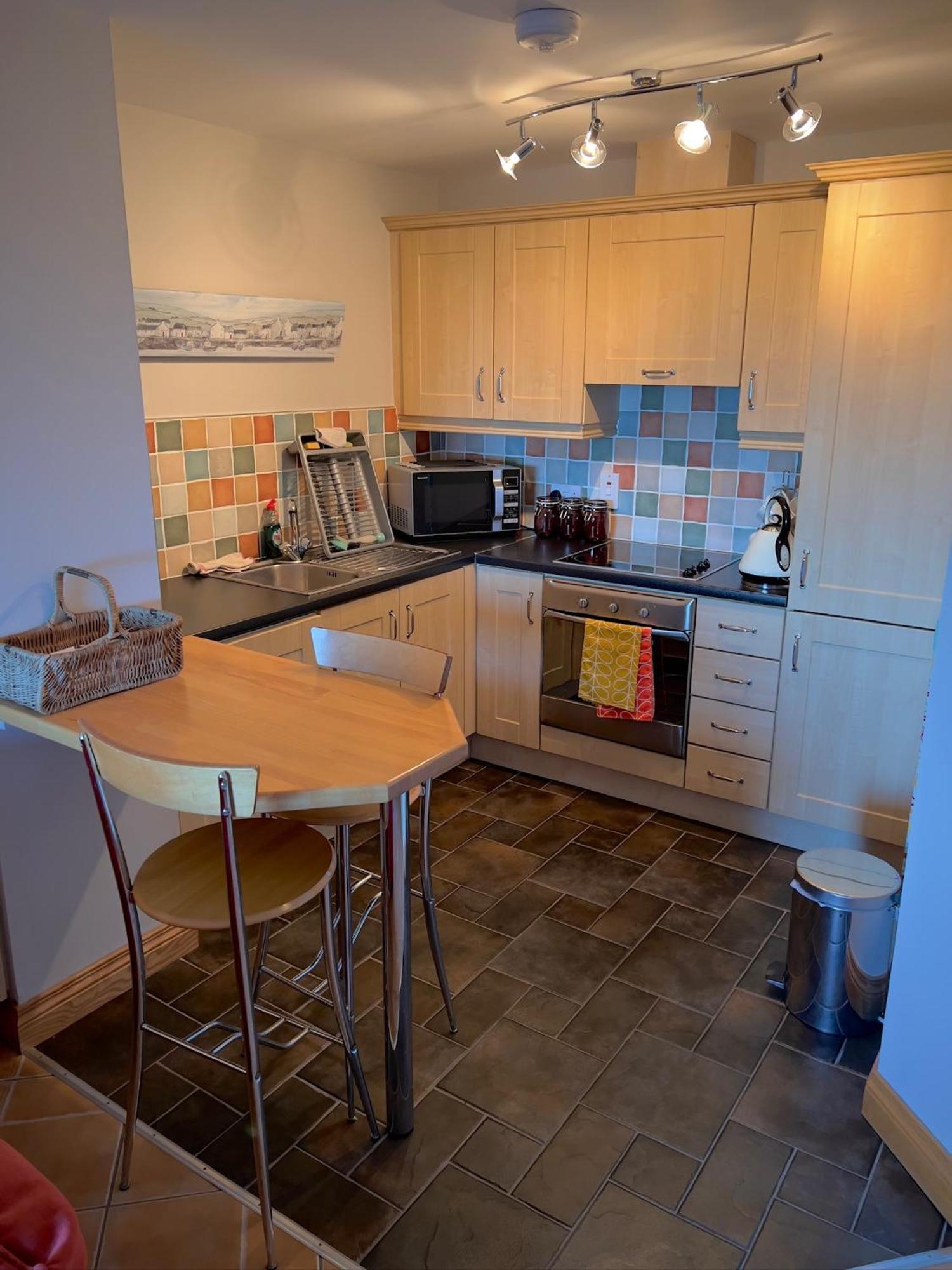 Niapartments Coastal Retreat With Mountain Views * Newcastle (Down)