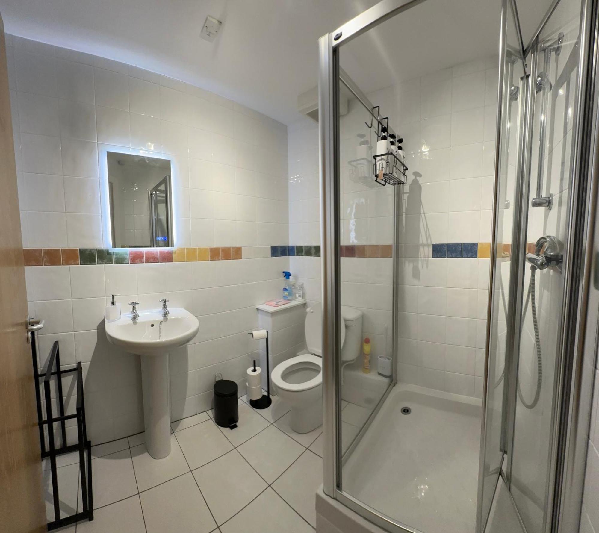 Niapartments Coastal Retreat With Mountain Views Apartment Newcastle (Down)