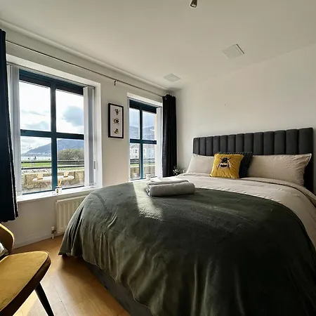 Niapartments Coastal Retreat With Mountain Views Newcastle  Exterior foto