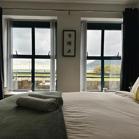 Niapartments Coastal Retreat With Mountain Views Newcastle  Exterior foto