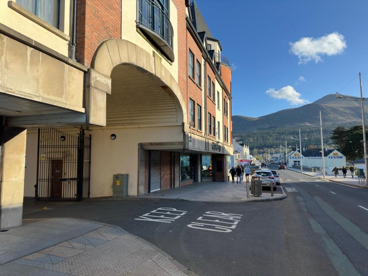 Niapartments Coastal Retreat With Mountain Views Apartamento Newcastle (Down)